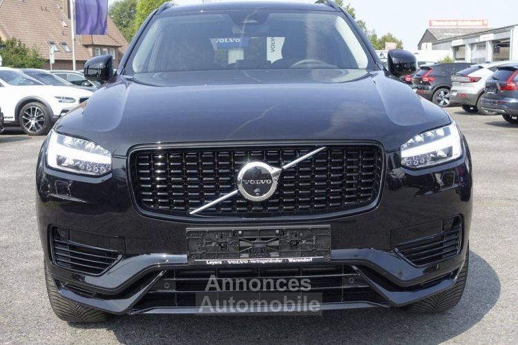 Volvo XC90 T8 AWD 310 145ch Ultimate Style Dark - <small></small> 70.900 € <small>TTC</small> - #2