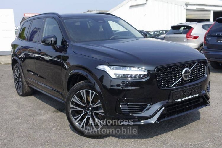 Volvo XC90 T8 AWD 310 145ch Ultimate Style Dark - <small></small> 70.900 € <small>TTC</small> - #3