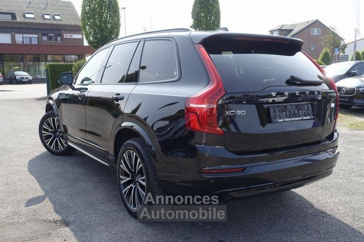 Volvo XC90 T8 AWD 310 145ch Ultimate Style Dark - <small></small> 70.900 € <small>TTC</small> - #5