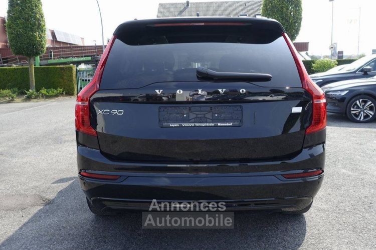 Volvo XC90 T8 AWD 310 145ch Ultimate Style Dark - <small></small> 70.900 € <small>TTC</small> - #6