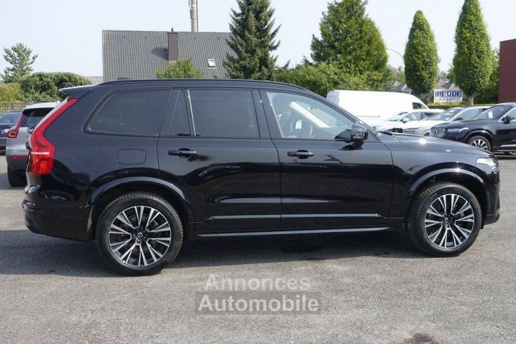 Volvo XC90 T8 AWD 310 145ch Ultimate Style Dark - <small></small> 70.900 € <small>TTC</small> - #7