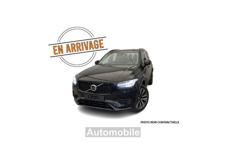Volvo XC90 T8 AWD 310 145CH ULTIMATE STYLE DARK GEARTRONIC - <small></small> 69.990 € <small>TTC</small> - #1