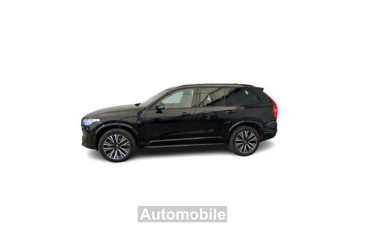 Volvo XC90 T8 AWD 310 145CH ULTIMATE STYLE DARK GEARTRONIC - <small></small> 69.990 € <small>TTC</small> - #2