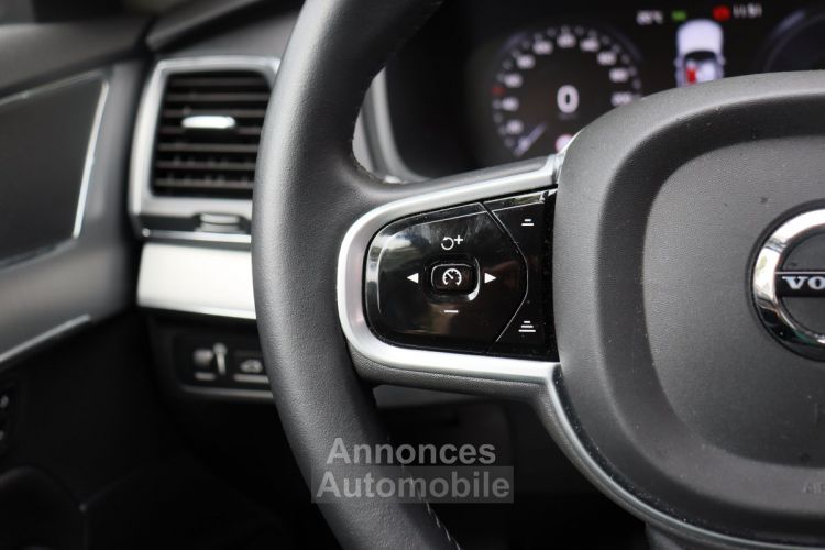 Volvo XC90 T8 AWD 455 Inscription GearTronic8 7 Places (CarPlay,Caméra,Attelage Elec) - <small></small> 49.990 € <small>TTC</small> - #32