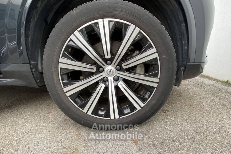 Volvo XC90 T8 AWD Hybride Rechargeable 310+145 ch Geartronic 8 7pl Ultra Style Chrome - <small></small> 77.900 € <small>TTC</small> - #43