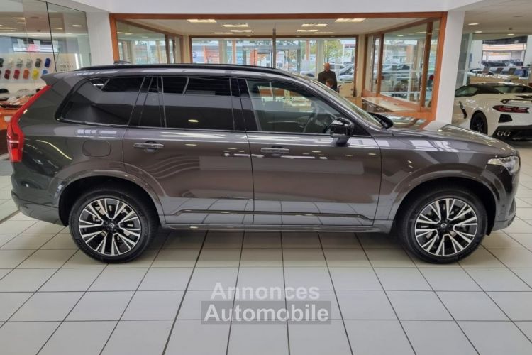Volvo XC90 T8 AWD Recharge - 310 + 145 - BVA Geartronic II Ultimate Style Dark 7pl PHASE 2 - <small></small> 84.900 € <small></small> - #36