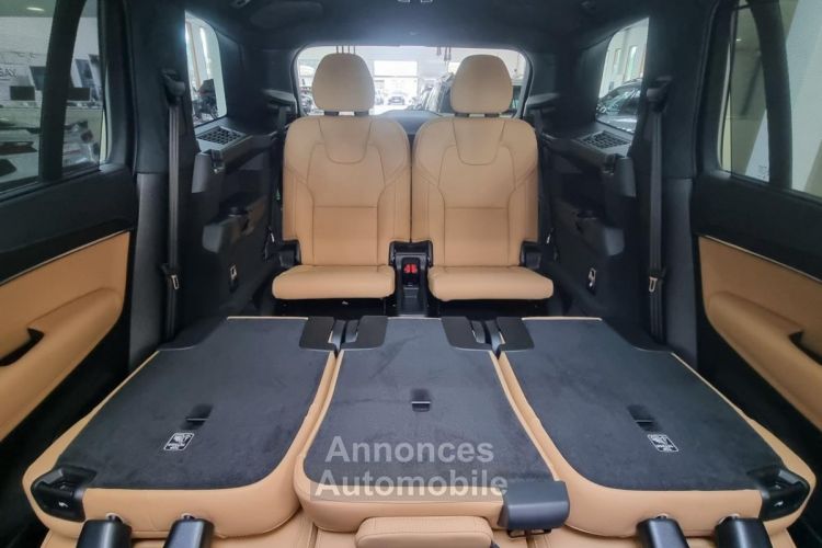 Volvo XC90 T8 AWD Recharge - 310 + 145 - BVA Geartronic II Ultimate Style Dark 7pl PHASE 2 - <small></small> 84.900 € <small></small> - #12