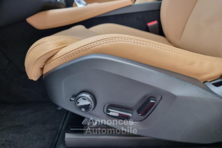 Volvo XC90 T8 AWD Recharge - 310 + 145 - BVA Geartronic II Ultimate Style Dark 7pl PHASE 2 - <small></small> 84.900 € <small></small> - #17