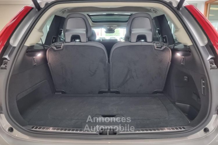 Volvo XC90 T8 AWD Recharge - 310 + 145 - BVA Geartronic II Ultimate Style Dark 7pl PHASE 2 - <small></small> 87.900 € <small></small> - #13