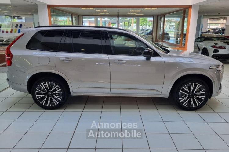 Volvo XC90 T8 AWD Recharge - 310 + 145 - BVA Geartronic II Ultimate Style Dark 7pl PHASE 2 - <small></small> 85.900 € <small></small> - #37