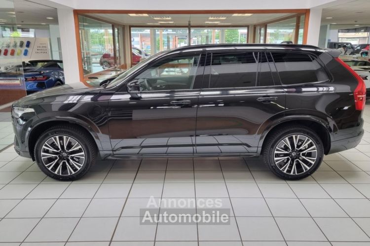 Volvo XC90 T8 AWD Recharge - 310 + 145 - BVA Geartronic II Ultimate Style Dark 7pl PHASE 2 - <small></small> 85.900 € <small></small> - #38