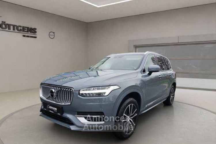 Volvo XC90 T8 AWD/INSC/PANO/HEADUP - <small></small> 45.900 € <small>TTC</small> - #1