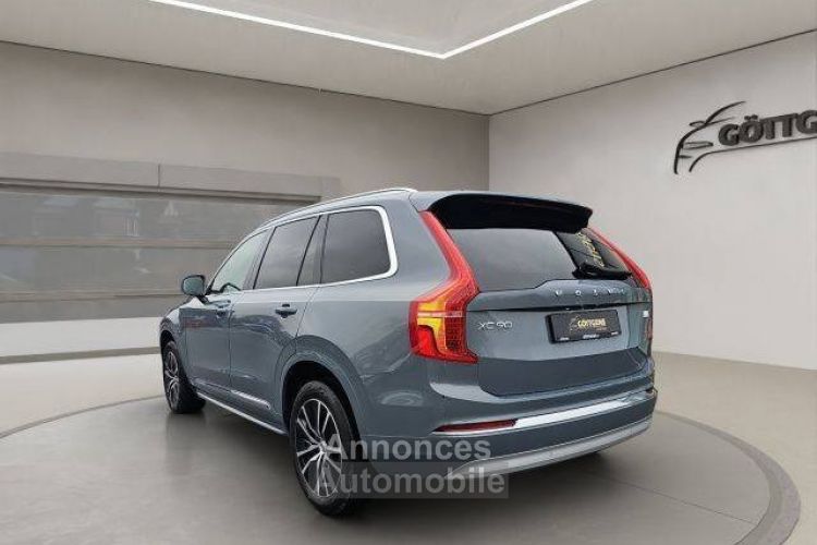 Volvo XC90 T8 AWD/INSC/PANO/HEADUP - <small></small> 45.900 € <small>TTC</small> - #2