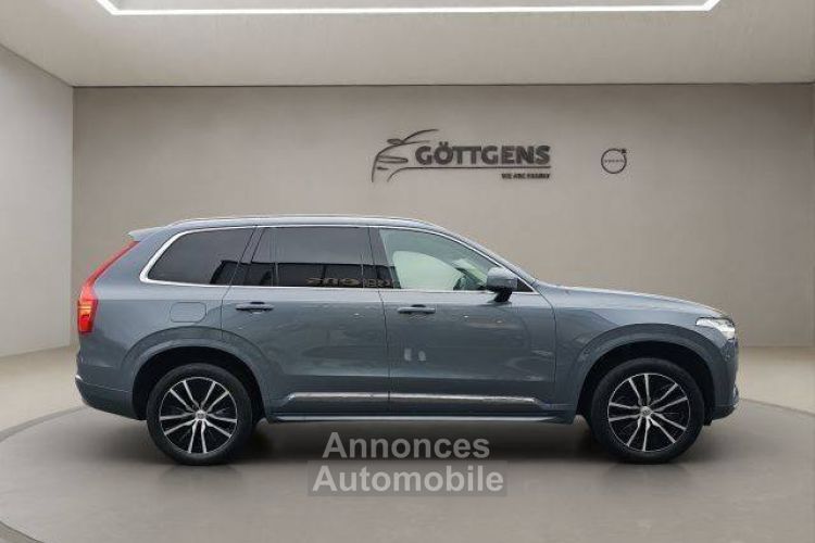 Volvo XC90 T8 AWD/INSC/PANO/HEADUP - <small></small> 45.900 € <small>TTC</small> - #3