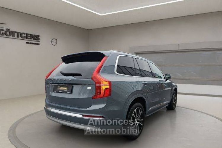 Volvo XC90 T8 AWD/INSC/PANO/HEADUP - <small></small> 45.900 € <small>TTC</small> - #5