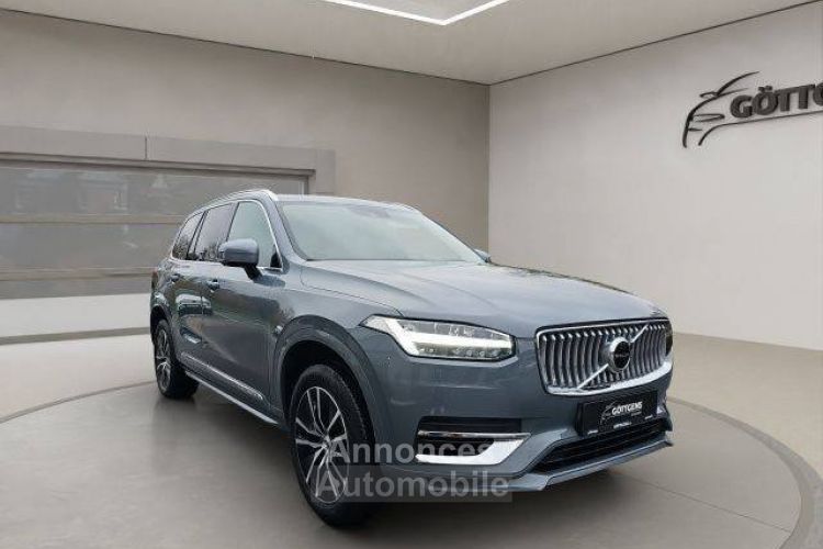 Volvo XC90 T8 AWD/INSC/PANO/HEADUP - <small></small> 45.900 € <small>TTC</small> - #6