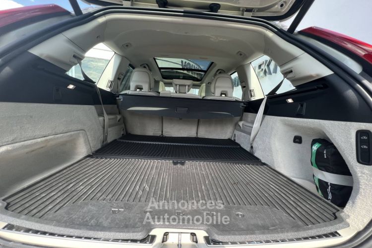 Volvo XC90 T8 Twin Engine 303+87 ch Geartronic 7pl Inscription Luxe - <small></small> 54.900 € <small>TTC</small> - #12
