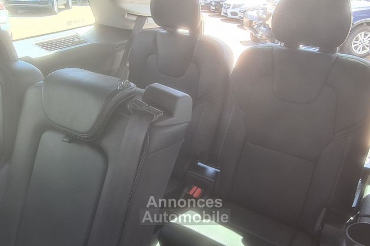 Volvo XC90 T8 TWIN ENGINE 303+87 CH INSCRIPTION LUXE GEARTRONIC 7 PLACES - <small></small> 43.890 € <small>TTC</small> - #16