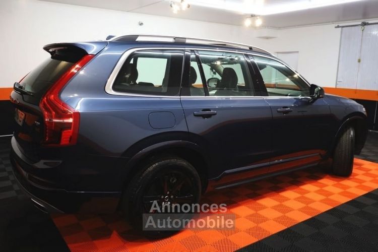 Volvo XC90 T8 TWIN ENGINE 320 + 87CH MOMENTUM GEARTRONIC 7 PLACES - <small></small> 44.990 € <small>TTC</small> - #2