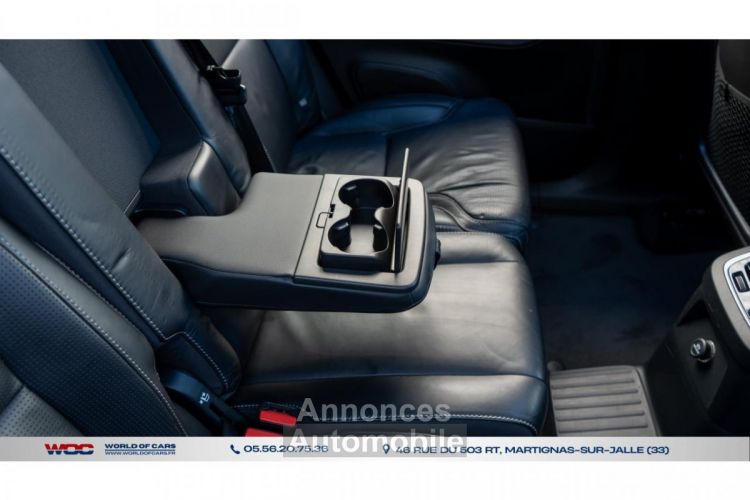 Volvo XC90 T8 Twin Engine AWD - 303 + 87 - BVA Geartronic  II 2014 Inscription Luxe 7pl PHASE 1 - <small></small> 37.900 € <small>TTC</small> - #72