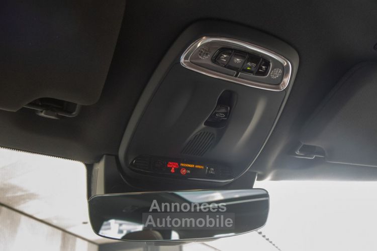 Volvo XC90 T8 Twin Engine Inscription 7 plaatsen Plug-in Hybride - APPLE CARPLAY - PANO DAK - ZETELVENTILATIE - CAMERA - TREKHAAK - <small></small> 43.999 € <small>TTC</small> - #41