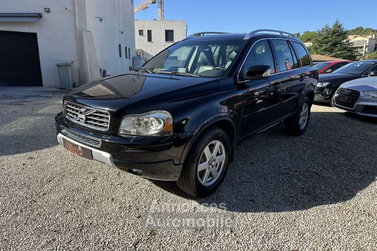 Volvo XC90 VOLVO XC90 2.4 D5 200 AWD MOMENTUM GEARTRONIC 7PL - <small></small> 14.900 € <small>TTC</small> - #1