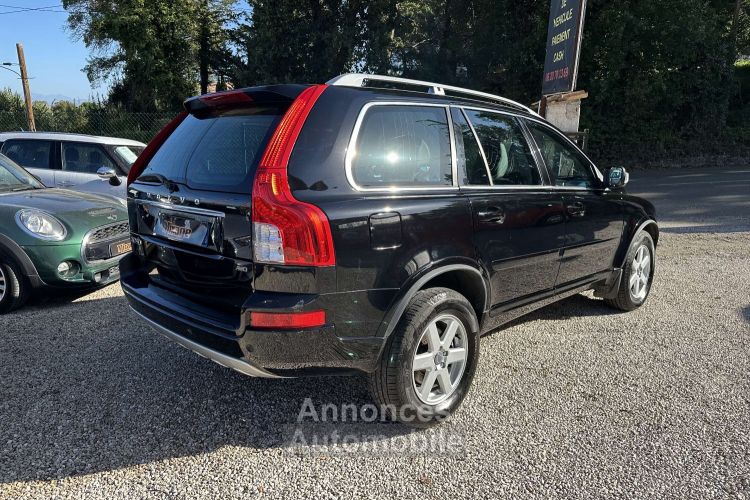 Volvo XC90 VOLVO XC90 2.4 D5 200 AWD MOMENTUM GEARTRONIC 7PL - <small></small> 14.900 € <small>TTC</small> - #3