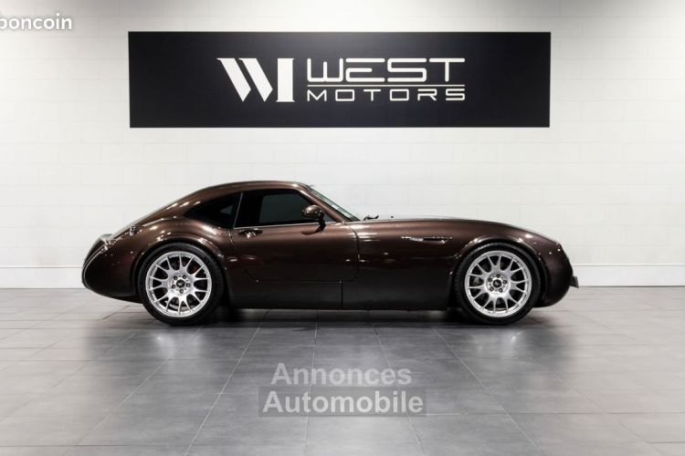 Wiesmann GT MF4 V8 4.8 367 BVA – Immat France BBS Collector 1 OF 210 - <small></small> 154.900 € <small>TTC</small> - #3