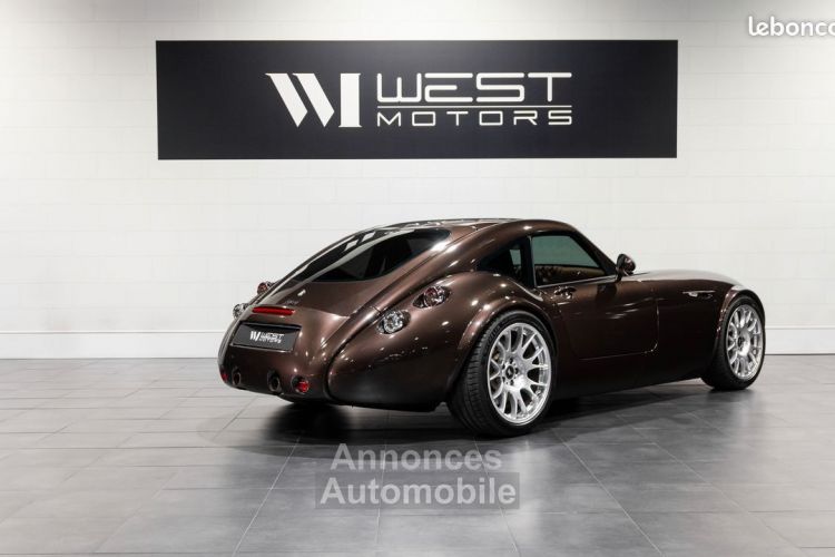 Wiesmann GT MF4 V8 4.8 367 BVA – Immat France BBS Collector 1 OF 210 - <small></small> 154.900 € <small>TTC</small> - #4