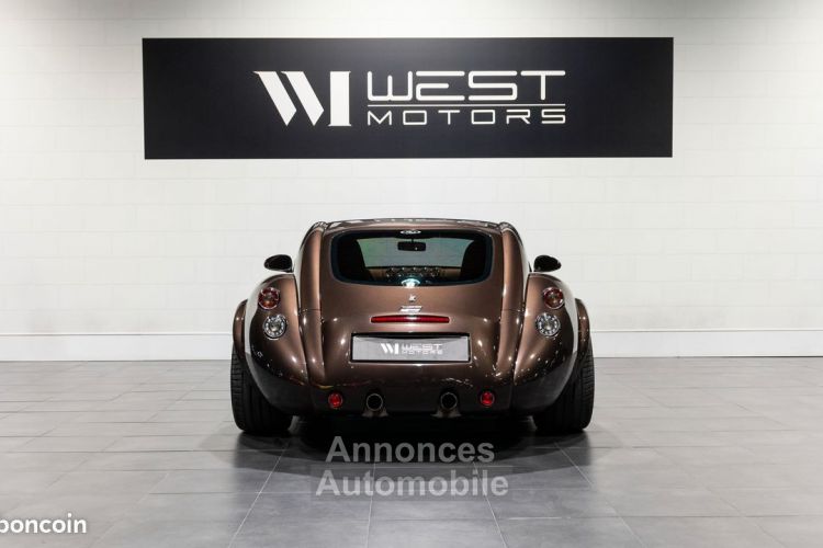 Wiesmann GT MF4 V8 4.8 367 BVA – Immat France BBS Collector 1 OF 210 - <small></small> 154.900 € <small>TTC</small> - #5