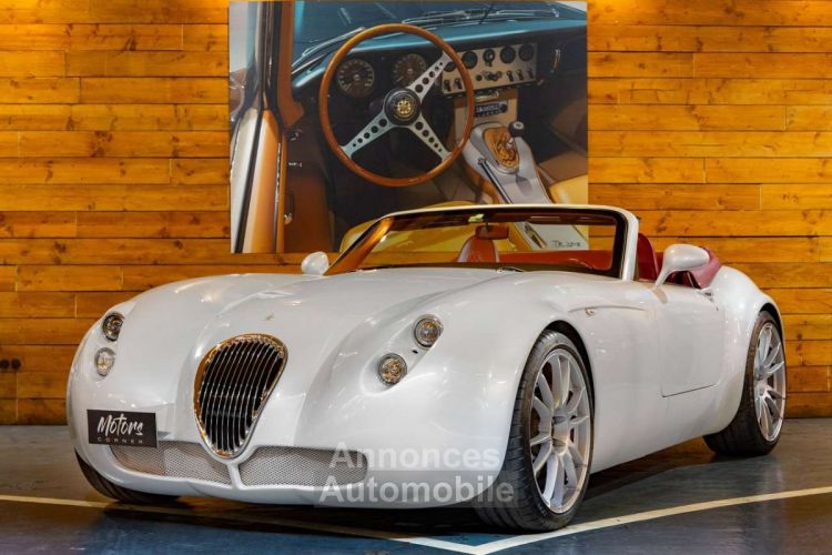 Wiesmann Roadster MF4 MF 4 - <small></small> 189.990 € <small>TTC</small> - #1