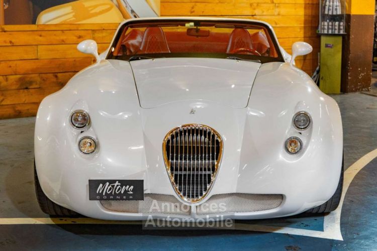 Wiesmann Roadster MF4 MF 4 - <small></small> 189.990 € <small>TTC</small> - #2