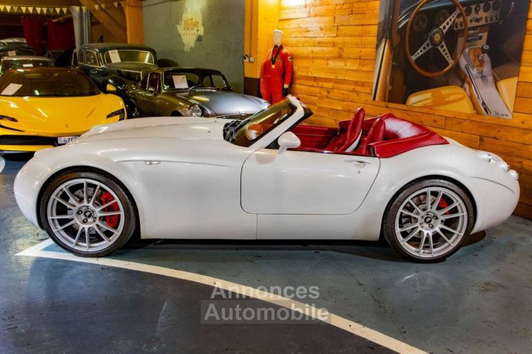 Wiesmann Roadster MF4 MF 4 - <small></small> 189.990 € <small>TTC</small> - #3