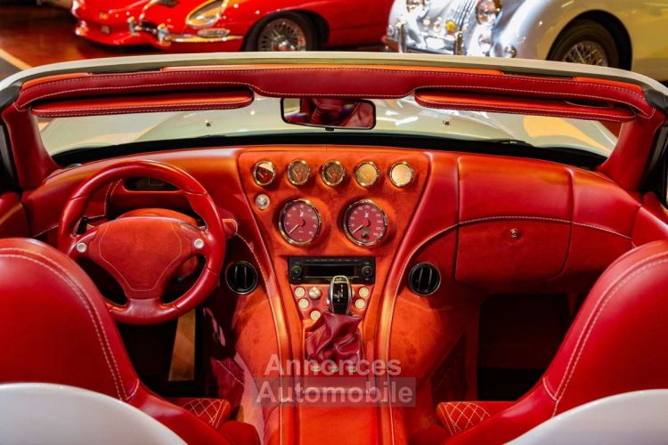 Wiesmann Roadster MF4 MF 4 - <small></small> 189.990 € <small>TTC</small> - #4