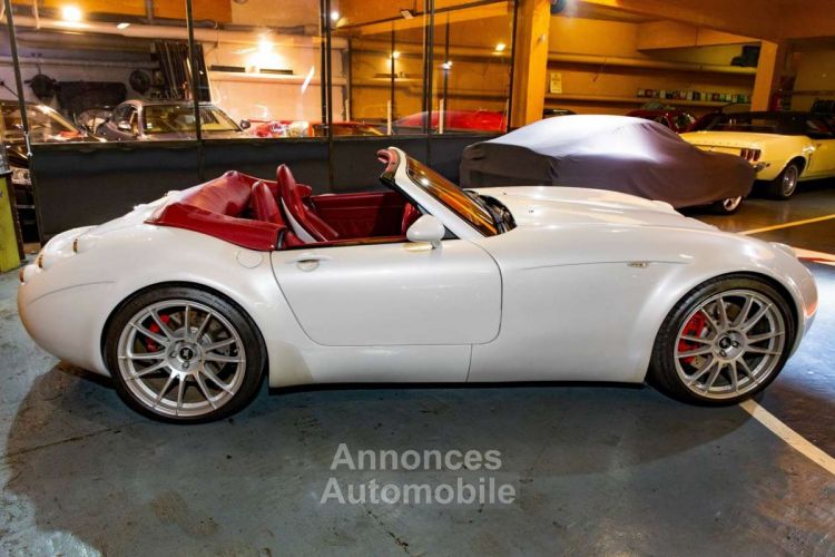 Wiesmann Roadster MF4 MF 4 - <small></small> 189.990 € <small>TTC</small> - #5