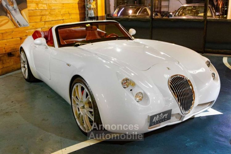 Wiesmann Roadster MF4 MF 4 - <small></small> 189.990 € <small>TTC</small> - #7