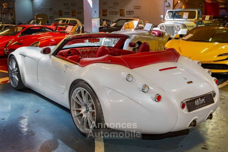 Wiesmann Roadster MF4 MF 4 - <small></small> 189.990 € <small>TTC</small> - #9