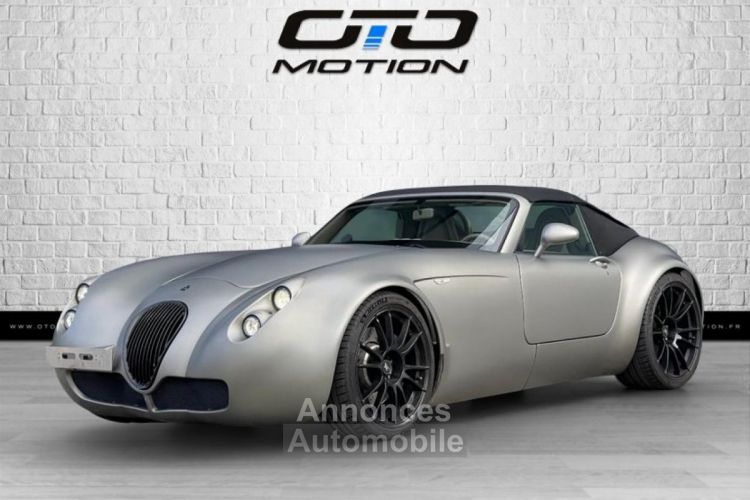 Wiesmann Roadster MF5 555ch  - <small></small> 314.990 € <small>TTC</small> - #1