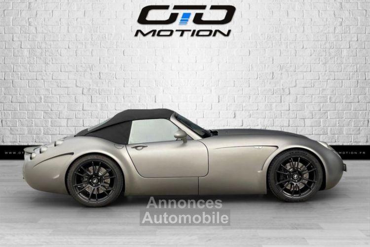 Wiesmann Roadster MF5 555ch  - <small></small> 314.990 € <small>TTC</small> - #3