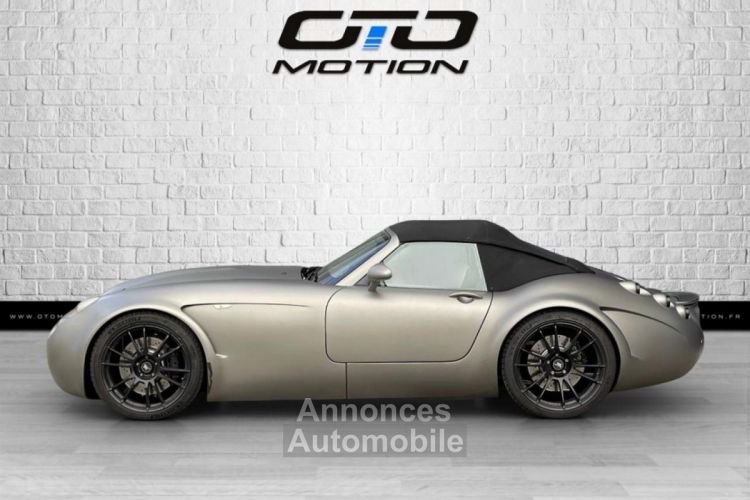 Wiesmann Roadster MF5 555ch  - <small></small> 314.990 € <small>TTC</small> - #4