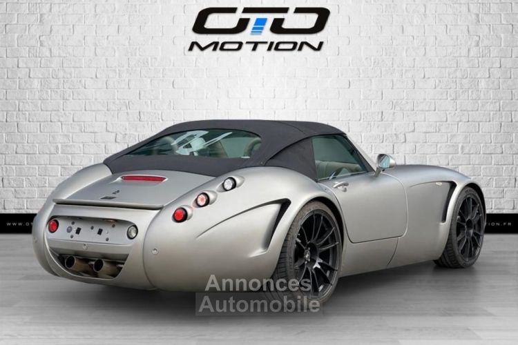 Wiesmann Roadster MF5 555ch  - <small></small> 314.990 € <small>TTC</small> - #5