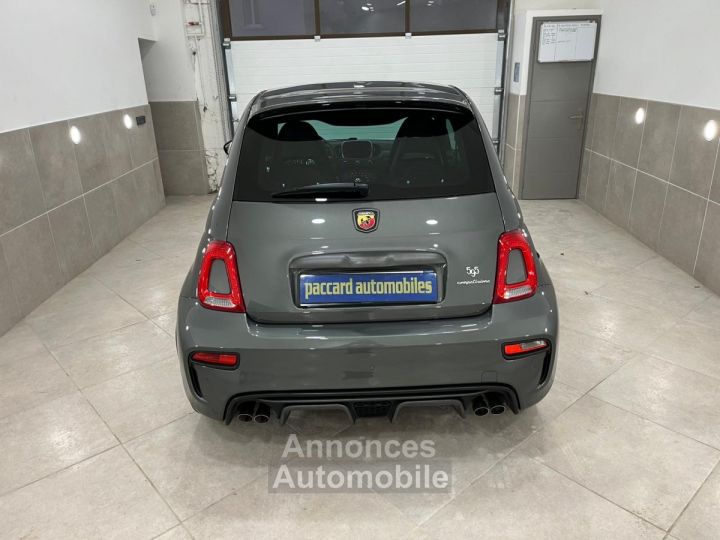 Abarth 500 1.4 TURBO T-JET 180CV 595 COMPETIZIONE - 2