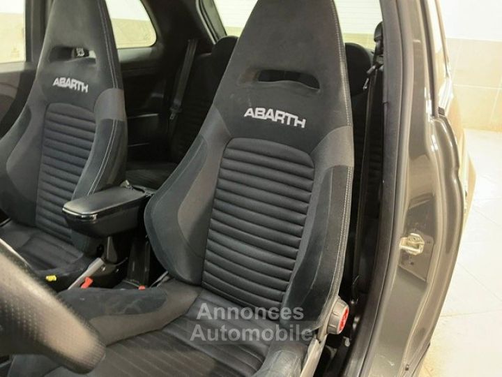 Abarth 500 1.4 TURBO T-JET 180CV 595 COMPETIZIONE - 7