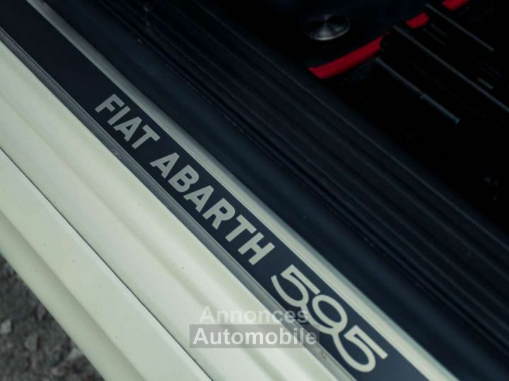 Abarth 500 - 19