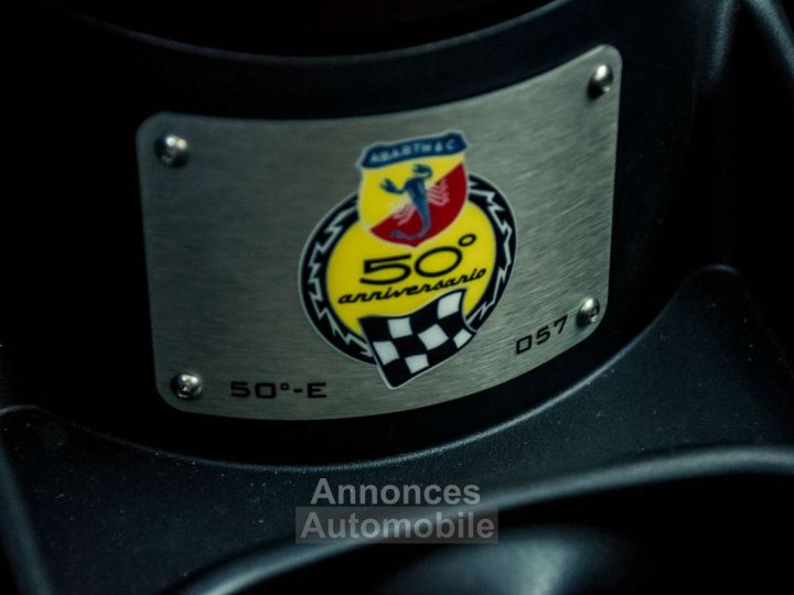 Abarth 500 - 28