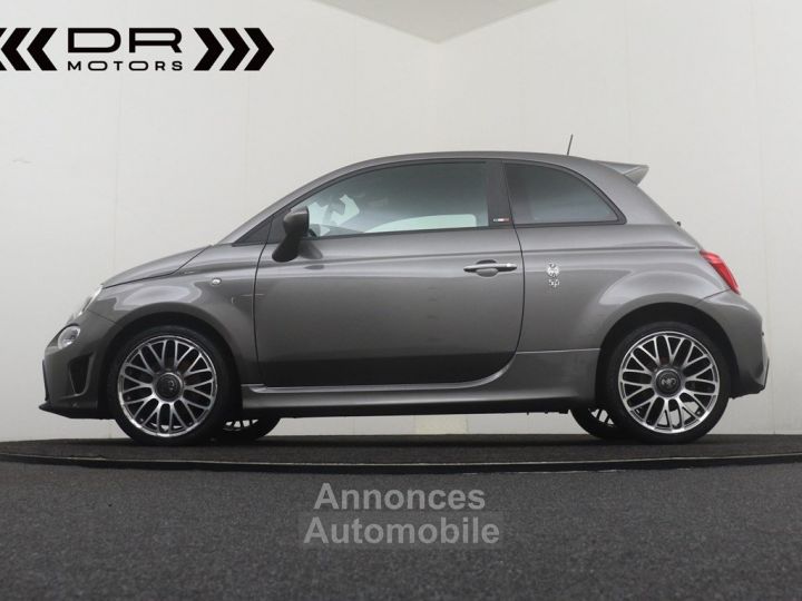 Abarth 595 1.4 70TH ANNIVERSARY - NAVI DAB - 5