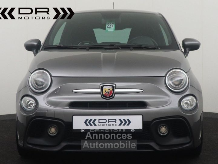 Abarth 595 1.4 70TH ANNIVERSARY - NAVI DAB - 7