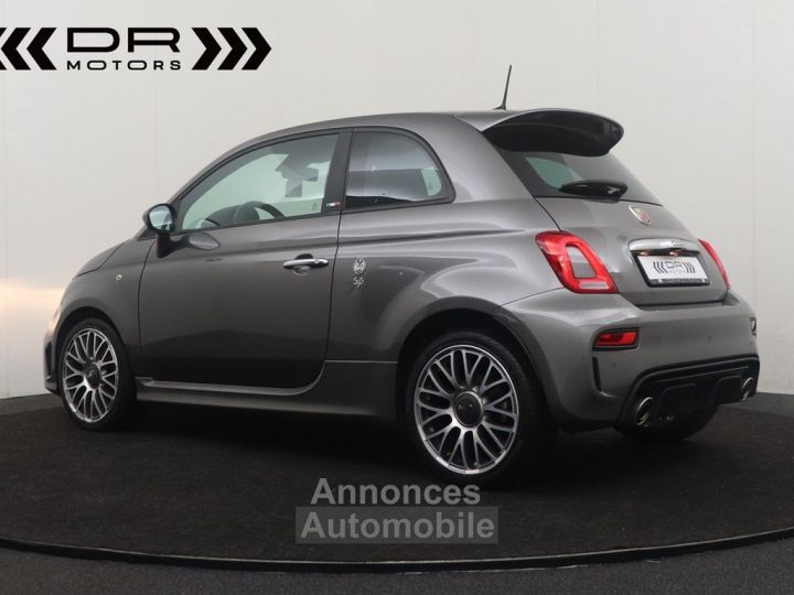 Abarth 595 1.4 70TH ANNIVERSARY - NAVI DAB - 8