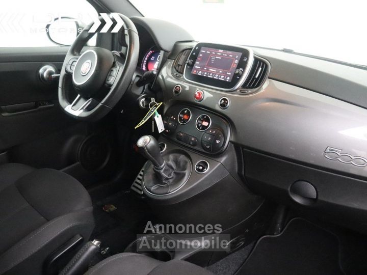 Abarth 595 1.4 70TH ANNIVERSARY - NAVI DAB - 15