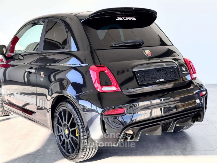 Abarth 595 1.4 COMPETIZIONE 180CH BACQUET ALCANTARA CLIM ETC - 5